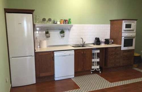 La Casa del Tejado Verde Toledo - Foto 32