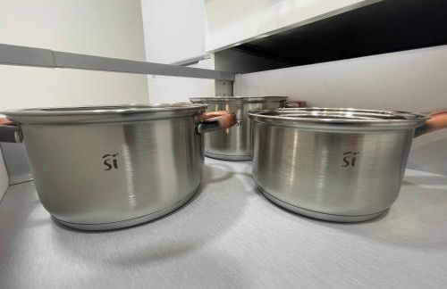 Céntrico apartamento muralla 1 - Foto 16