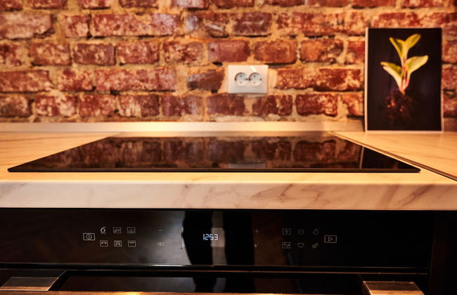 Metropole Apartments Royal Residence - Foto 45