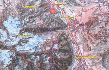 REFUGE- GITE Le Pas de l'Ane - Photo 30