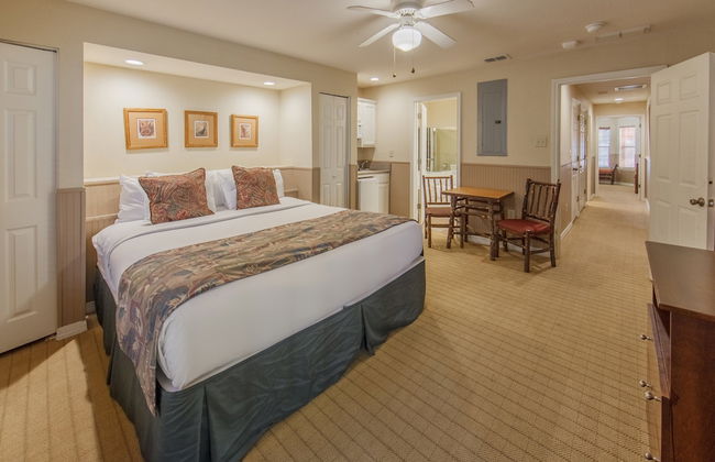 Holiday Inn Club Vacations Villages Resort at Lake Palestine by IHG - Photo 30