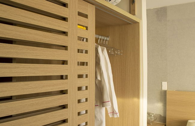 An Nhien Hotel Apartment - Oceanami - Foto 6