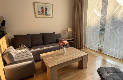 Apartment an der Saarow Therme - Foto 4