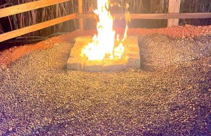 Chalé Na coruja e Chalé Encanto com BANHEIRA com AQUECEDOR e hidromassagem 7,5km centro Águas com COM CAFÉ, internet Starlink - Foto 28