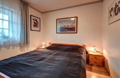 Seeschlößchen Ferienwohnung 6 - Foto 6