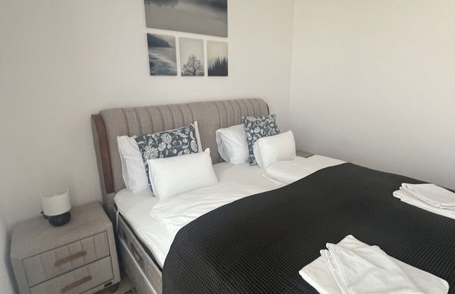 WaterFront City Apartments by FirstHost - Foto 61