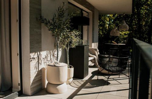 By the lake apartment - Foto 20