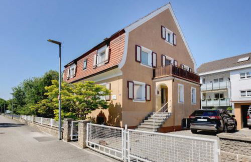 Ferienwohnung Kleeblatt - Photo 1