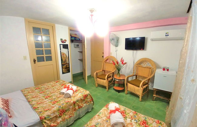 Aparthotel in Havana - Foto 11