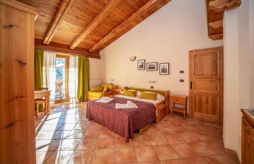 Residence Cascina Genzianella - Photo 23