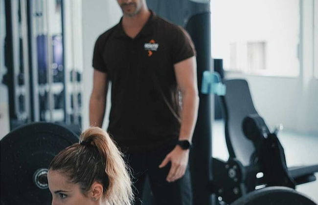 Route Active Hotel - Foto 28