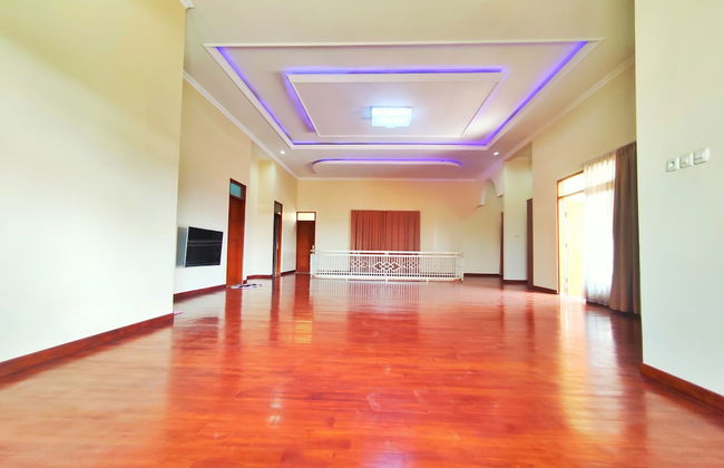 Homestay Semarang - Foto 15