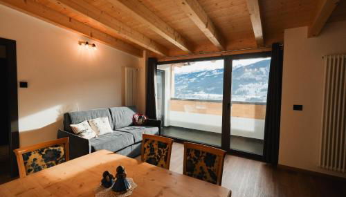 MOUNTAIN DELUXE 27 APARTMENTS con WELLNESS - Foto 5