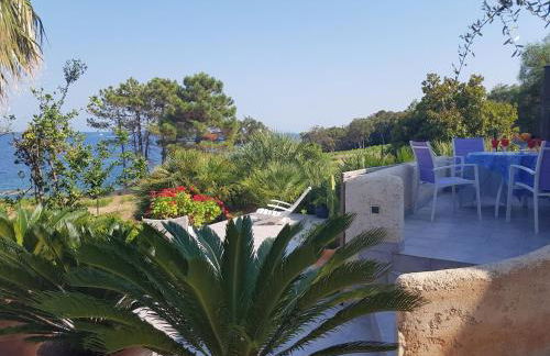 Magique Creek, piscine naturelle dans les rochers - Foto 20