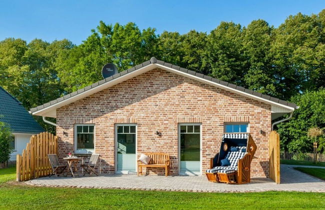 Holiday Home Small Island - Foto 22