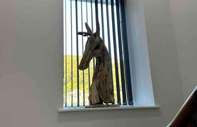 Remarkable 1-bed Seaview Beach Apartment Barmouth - Foto 21