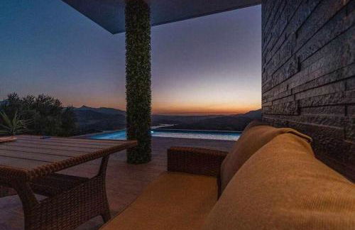 Villa Fahrenheit - Foto 40