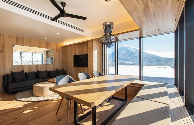 Dharma Niseko - Foto 28