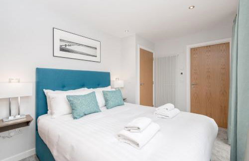 Destiny Scotland - Royal Mile Residence - Foto 121