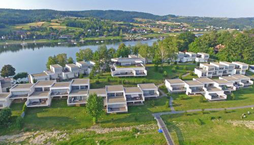 Apartment Słoneczny Gródek 19 Lemon Resort Spa - Foto 4, Garden