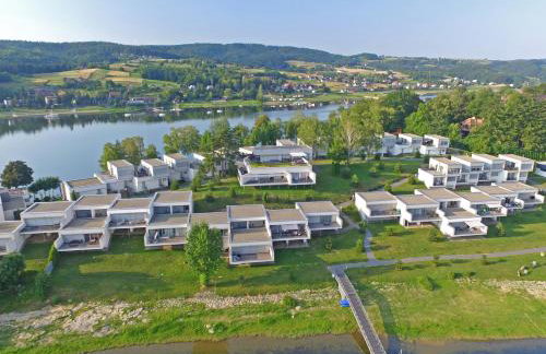 Apartment Słoneczny Gródek 19 Lemon Resort Spa - Foto 4