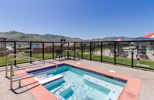 Lake Chelan Shores Shore Serenity 19-3 - Foto 40