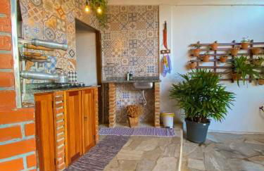 Hospedaria Zanitti - Foto 15