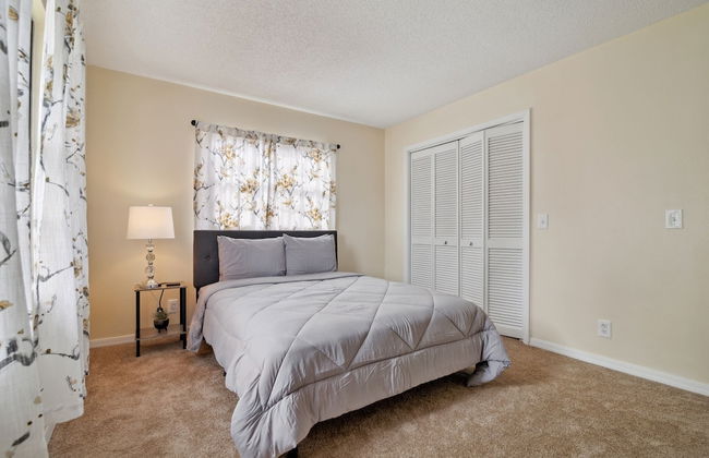 Charming Cottage Escape 3 Bedroom Home by RedAwning - Foto 6