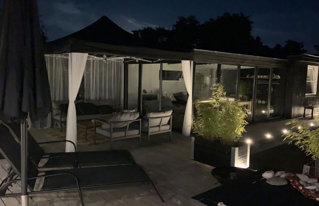 "Helmina" - 125m from the sea - Foto 5