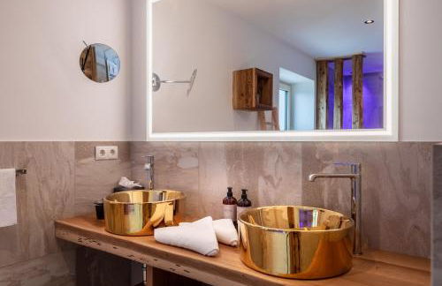 Mountain Village Hasenegg - Foto 42