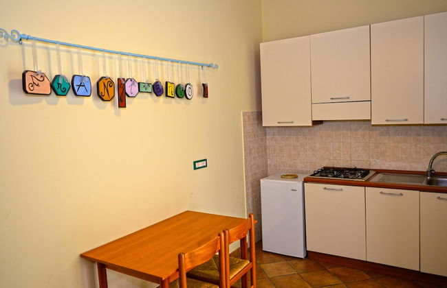 Agriturismo Frangivento - Foto 13