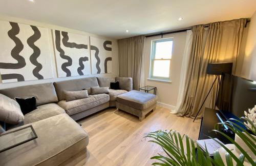 Luxurious Beach House Chesil Beach. Sleeps 6 - Photo 22