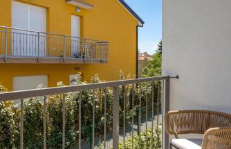 Apartmani Vila Mara M 4 heated pool and whirpool - Foto 54