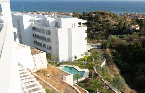 Amazing Penthouse in Costa del Sol - Foto 53