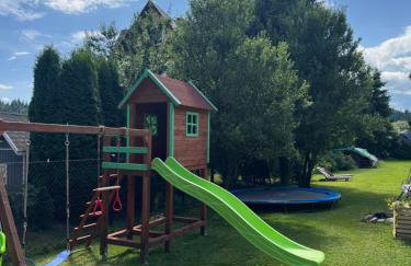 Wolna chata - Foto 33