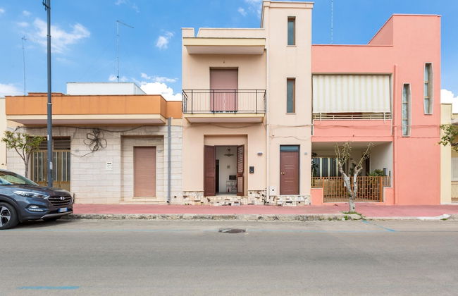 Dimora Calliope - Foto 17