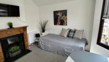 1st Floor Flat in Mews - Foto 2