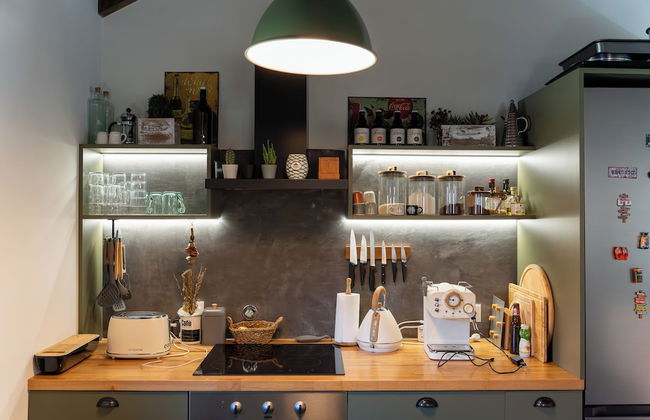 Feel Discovery P&P House Douro Valley - Foto 31