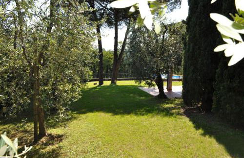 Villa Mira - pool - view - aircon - Foto 35