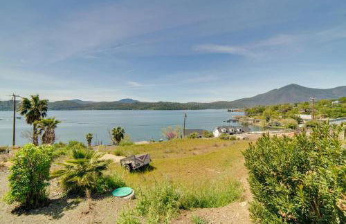 Clearlake Vacation Rental with Nearby Lake Access! - Foto 34