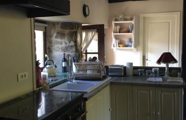 Gîte Maison Maitri - Foto 8