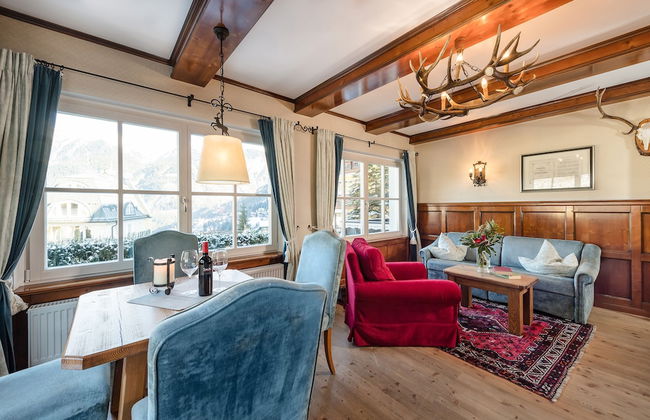 Villa Orania - Foto 17