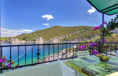 Apartment and Rooms Nikola - Foto 66