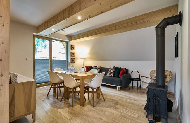 Osada Kościelisko - Foto 69