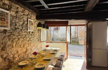 Casona el mirador de toporias - Photo 44