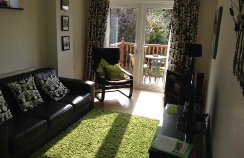 Merok Lodge - Foto 7