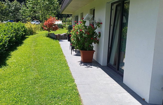 Cozy Apartment in Nature - Foto 37