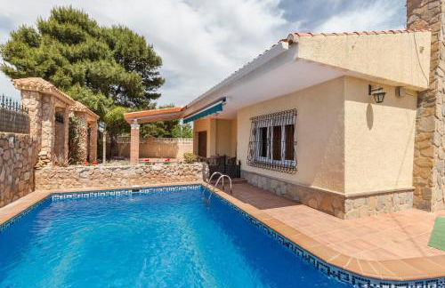 Villa el Carmoli - Foto 25