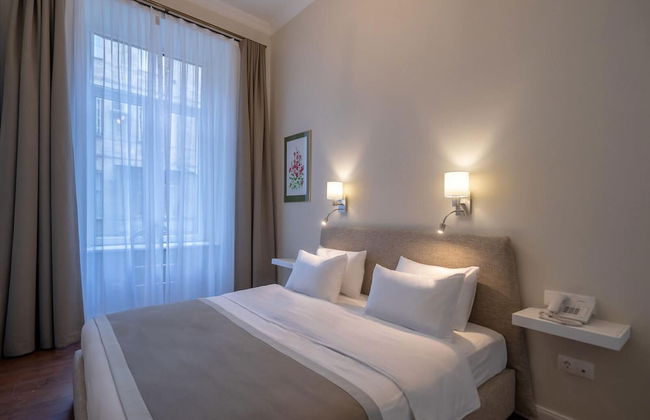 Tiflis Opera Aparthotel - Foto 25