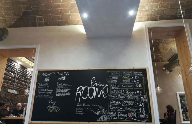 M&J Place Hostel Rome - Foto 32